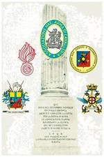 Associazione nazionali arma - nazionali, d'arma