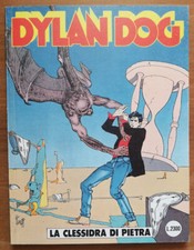 La clessidra di pietra Dylan