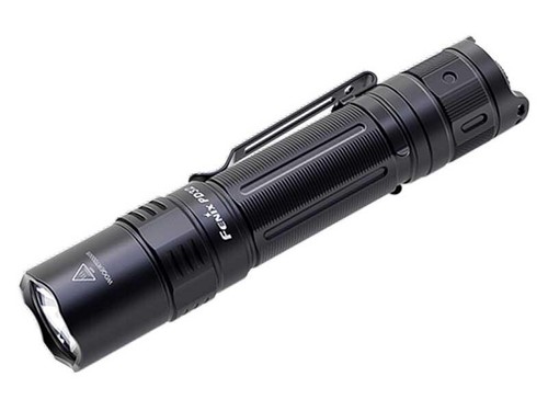 Torcia led tattica - tattica, fenix