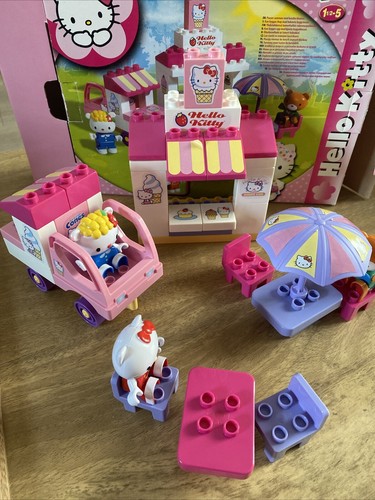 Set mattoncini costruzione - set,