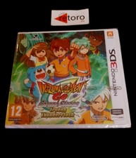INAZUMA ELEVEN GO CHRONO