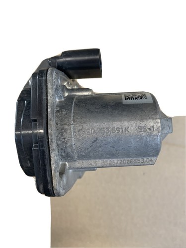 Diaframma valvola gas scarico - gas,