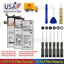 For Samsung Galaxy S8 /