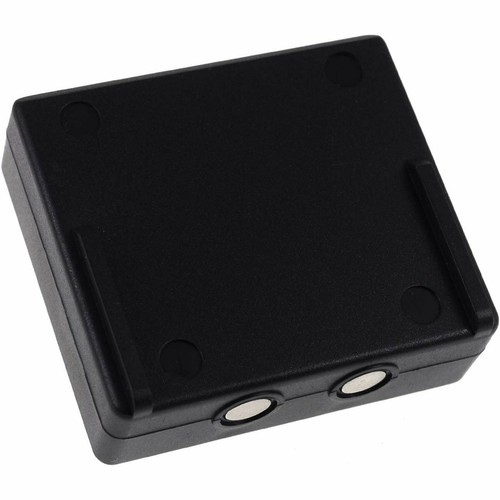 Batteria per comando - , gru