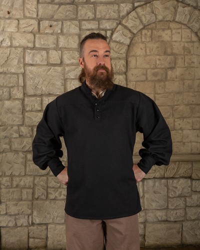 Camicia bartold tela - bartold,