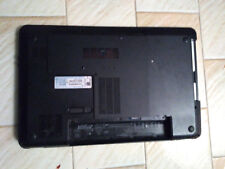 parte sotto hp pavilion g series go portatile con licenza windows 7