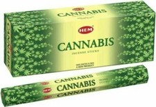 Hem Cannabis Bastoncini di