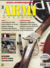 Armi the european magazine