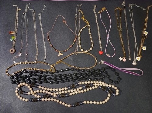 Lotto stock bijoux gioielli - bijoux,