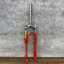 Forcella sospensione vintage