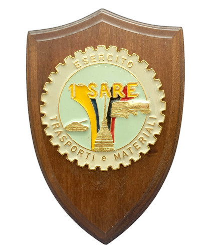 Crest militare esercito - militare,