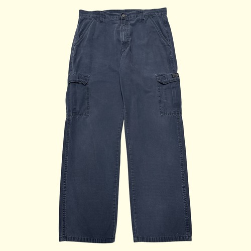 Pantaloni cargo uomo - uomo, wrangler