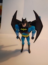 Modellino Batman Night Glider
