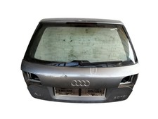 Portello Portellone Posteriore