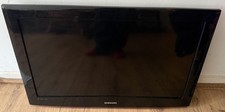 Samsung LE32B450C4W TV 32 pollici PER RICAMBI NON FUNZIONANTE senza alimentazione o controller