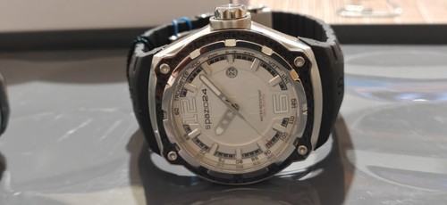 Orologio spazio24 quartz water - orologio,