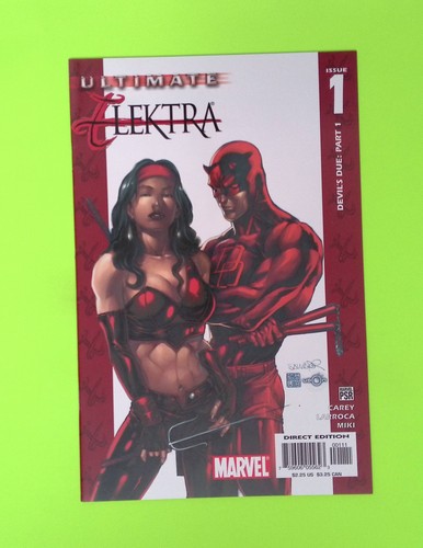 Ultimate elektra 2004 - ultimate,