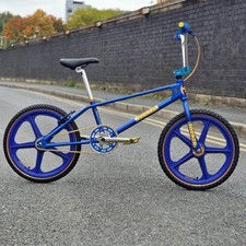 Bici BMX Torker LP Race