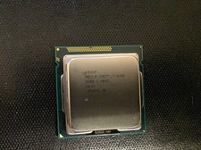 Intel Core i7-2600K - 3.40GHz