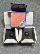 2pz Altoparlante Isophon KX 9