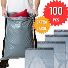 Buste postali extra large 100