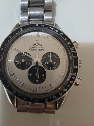 Omega speedmaster 3570 con - omega,