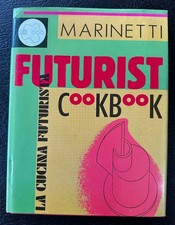 The Futurist Cookbook -