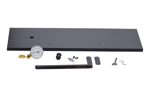 Markone forno duo - –, compatto