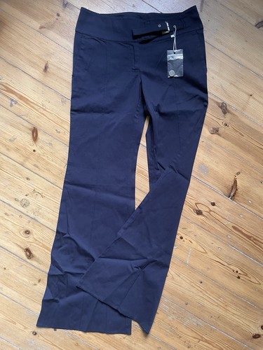 Pantaloni donna max co by - pantaloni,