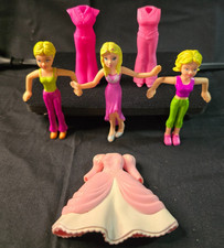 Collezione Polly Pocket