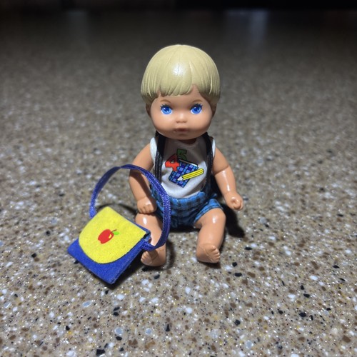 Barbie mattel vintage - barbie,