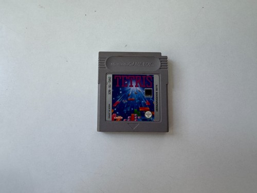 Tetris per nintendo - tetris, gameboy