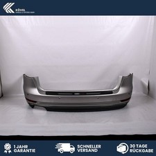 Paraurti posteriore audi - paraurti, a4