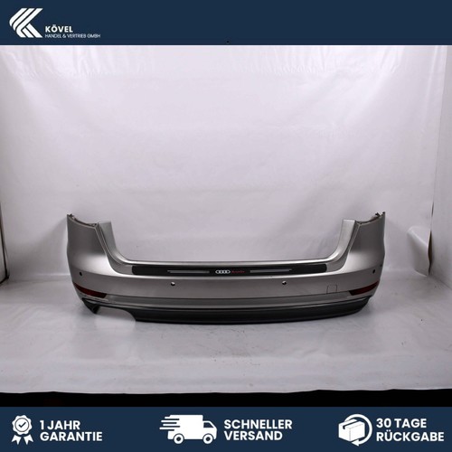 Paraurti posteriore audi - audi, a4