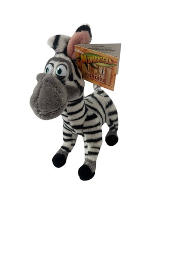 Madagascar celebrity marty - madagascar,