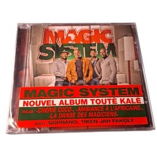 Magic System – Touté Kalé