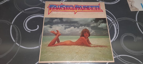 Giri disco fausto - giri, lp