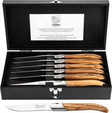 Laguiole Style de Vie Coltello