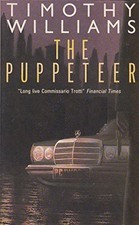 The Puppeteer-Timothy Williams