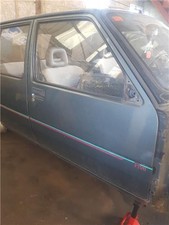 Porta anteriore destra renault