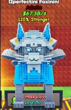 Admin i2perfectini🦊 | Sii