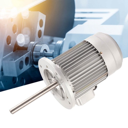 Motore elettrico trifase 750w - motore,