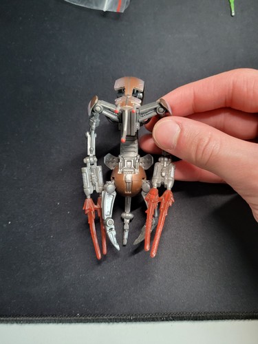 Star wars rots hasbro - star,