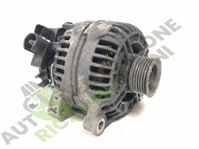 RHV ALTERNATORE   FIAT DUCATO «244» (2002) 11 2.0 JTD Van, 2 p. dal 2001-12 a...