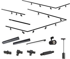 MRail 230V Sistema di binari