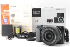 [QUASI NUOVO] Sony Alpha