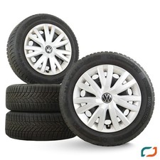 Ruote Invernali Originale VW