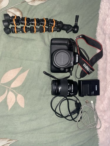 Canon eos 4000d mpix - canon,