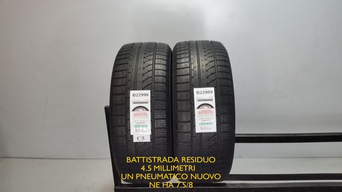 Gomme usate termiche - usate,