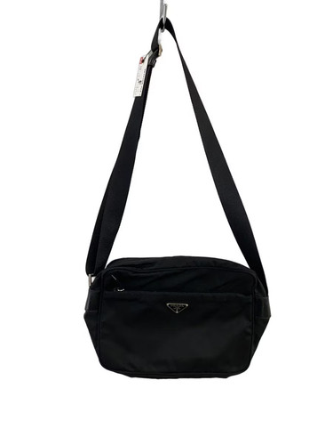Borsa tracolla prada con - a,